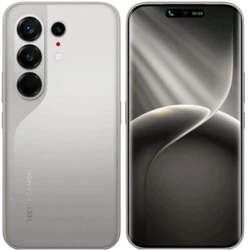 Смартфон TECNO Camon 50 CN7C 256+12 NEBULA TITANIUM 256 Гб, 12 Гб