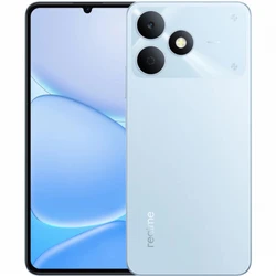 Смартфон REALME Note 80 6941764487758 64 Гб, 4 Гб