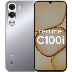 Смартфон REALME C100i 6941764490901 128 Гб, 4 Гб