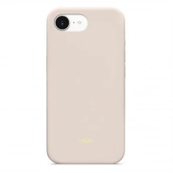 Аксессуары для смартфона Apple iPhone 17e Case with MagSafe - Lime Stone MHR24LL/A