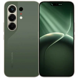 Смартфон TECNO Camon 50 CN5 256+8 FIR GREEN 256 Гб, 8 Гб