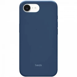 Аксессуары для смартфона Apple Beats iPhone 17e Case with MagSafe - Bedrock Blue MHR34LL/A