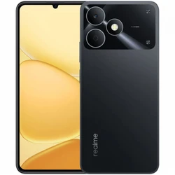 Смартфон REALME Note 80 RMX5388 Note 80 4+128 черный 128 Гб, 4 Гб