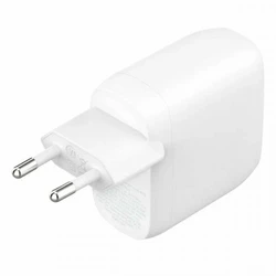 Belkin BoostCharge Pro Dual White WCB010vfWH 30