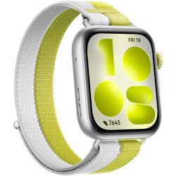 Huawei Watch Fit 5 серебристый 55020HUB