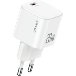 Usams US-CC263 White CC263TC02 30