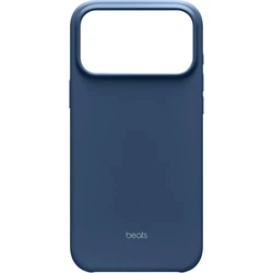 Аксессуары для смартфона Apple Beats iPhone 17 Pro Max Case with MagSafe and Camera Control - Bedrock Blue MGJG4LL/A