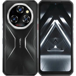 Смартфон Oukitel WP55S OTWP55S-8256BLK 256 Гб, 8 Гб