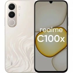 Смартфон REALME C100X 6941764493940 128 Гб, 4 Гб