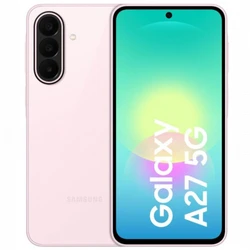 Смартфон Samsung Galaxy A27 SM-A276BLIHCAU 256 Гб, 8 Гб