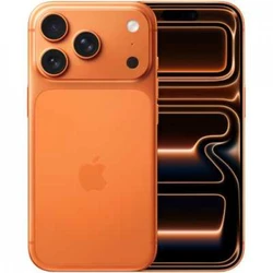 Смартфон Apple 17 Pro Max MFYN4BE/A 256 Гб, 12 Гб