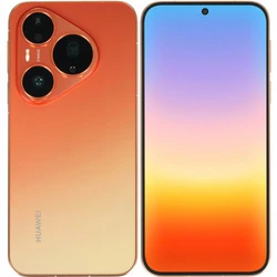 Смартфон Huawei Pura 90s Pro 51098YXN 256 Гб, 12 Гб