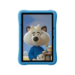 Планшет Oscal PAD 60 KIDS CLOUDY BLUE 4/128GB 128 Гб, 4 Гб
