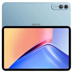Планшет Oscal PAD 200 GLACIER BLUE 6/256GB 256 Гб, 8 Гб