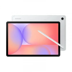 Планшет Samsung Galaxy Tab S10 Lite 128GB Silver (SM-X406BZSASKZ) 128 Гб, 6 Гб