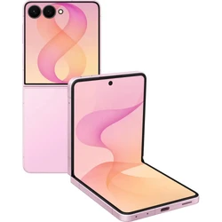 Смартфон Samsung Galaxy Z Flip 8 SM-F776BLIGCAU 256 Гб, 12 Гб