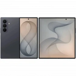 Смартфон Samsung Galaxy Z Fold8 Ultra SM-F976BZKNCAU 1024 Гб, 16 Гб