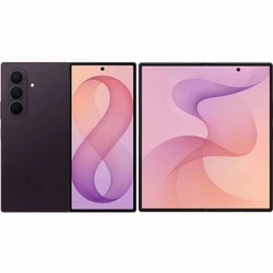 Смартфон Samsung Galaxy Z Fold8 Ultra SM-F976BZVNCAU 1024 Гб, 16 Гб