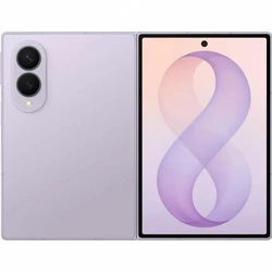 Смартфон Samsung Galaxy Z Fold 8 SM-F971BLVBCAU 256 Гб, 12 Гб