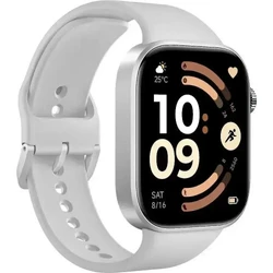 Xiaomi Redmi Watch 6 Silver Gray BHR08CUGL