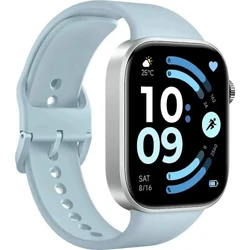 Xiaomi Redmi Watch 6 Glacier Blue BHR08CWGL
