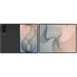Смартфон Samsung Galaxy Z Fold8 SM-F971BZKNCAU 1024 Гб, 16 Гб
