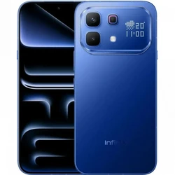 Смартфон Infinix Note 60 Pro 10085757 256 Гб, 12 Гб