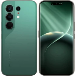 Смартфон TECNO Camon 50 Ultra CN7C 256+12,Cypress Green 256 Гб, 12 Гб