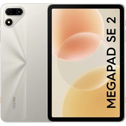 Планшет TECNO MegaPad SE 2 T1002 MT8786 T1002 256+4 DEEP GRAY 256 Гб, 4 Гб