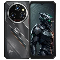 Смартфон Oukitel WP62 OTWP62-12512BLK 512 Гб, 12 Гб