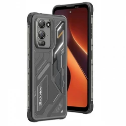 Смартфон Blackview FORT 200 BVFORT200-6256BLK 256 Гб, 6 Гб