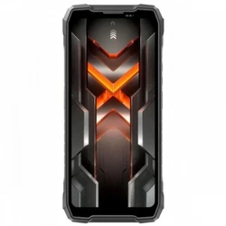 Смартфон Blackview ROCK 5 BVROCK5-12256BLK 256 Гб, 12 Гб