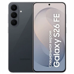 Смартфон Samsung Galaxy S26 FE SM-S741BZKCCAU 256 Гб, 8 Гб