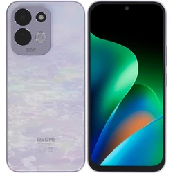Смартфон Xiaomi REDMI 17 MZB0PKHRU 256 Гб, 4 Гб