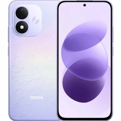 Смартфон Redmi Note 17 MZB0ORMRU 256 Гб, 8 Гб