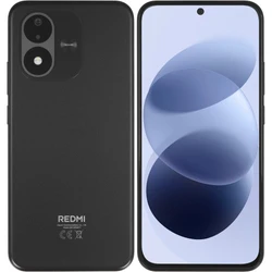 Смартфон Redmi REDMI Note 17 MZB0NNKRU 256 Гб, 8 Гб