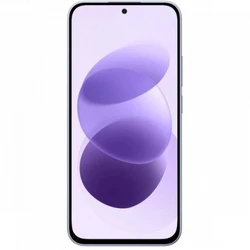 Смартфон Redmi Note 17 MZB0ORBRU 256 Гб, 6 Гб