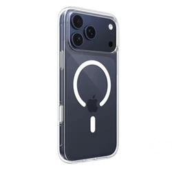 Аксессуары для смартфона Belkin Clear Series с MagSafe MSA032HQCL