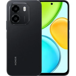 Смартфон Honor X6e 5109CMPB_L 256 Гб, 4 Гб