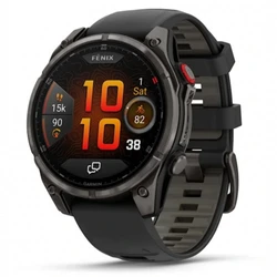 Garmin Fenix 8 Pro AMOLED 010-03198-01