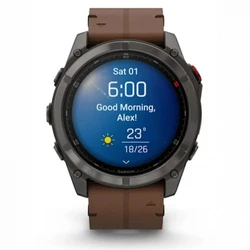 Garmin Fenix 8 Pro AMOLED 010-03199-40