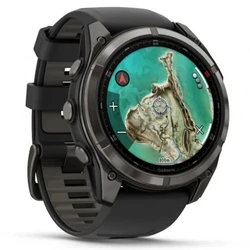 Garmin Fenix 8 Pro MicroLED 010-03380-01