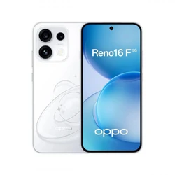 Смартфон Oppo Reno16 F 5G 6942675410132 256 Гб, 8 Гб