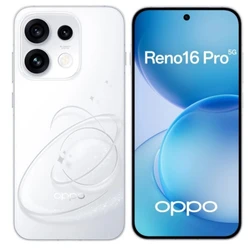 Смартфон Oppo Reno16 Pro 5G 6942675414161 512 Гб, 12 Гб