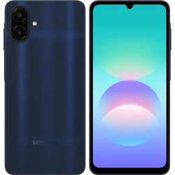 Смартфон Samsung Galaxy A08 SM-A085FDBGCAU 128 Гб, 4 Гб