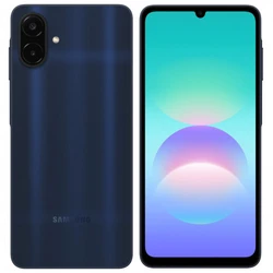 Смартфон Samsung Galaxy A08 SM-A085FDBDCAU 64 Гб, 4 Гб