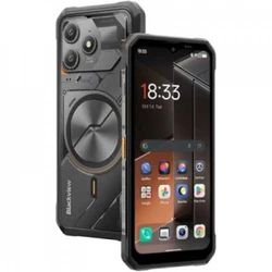 Смартфон Blackview Fort 100 Black 6931548329046 128 Гб, 6 Гб
