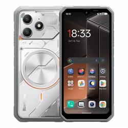 Смартфон Blackview FORT 100 6931548329053 128 Гб, 6 Гб