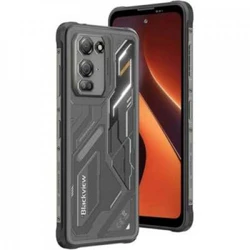 Смартфон Blackview Fort 200 6931548327530 256 Гб, 6 Гб
