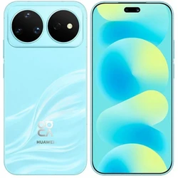 Смартфон Huawei nova 16s Pro 51099BSD 512 Гб, 12 Гб